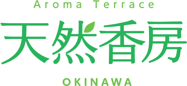 Aroma Terrace 天然香房　OKINAWA